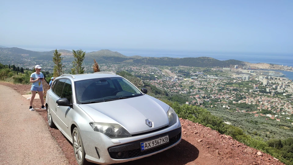Renault Laguna GT 4Control Limited Edit 2