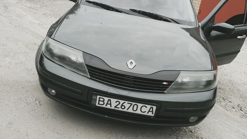 Renault Laguna KG0G 3