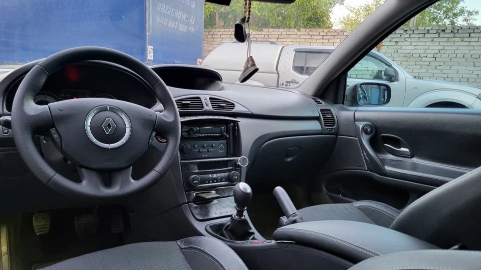 Renault Laguna Стиляга😎 5