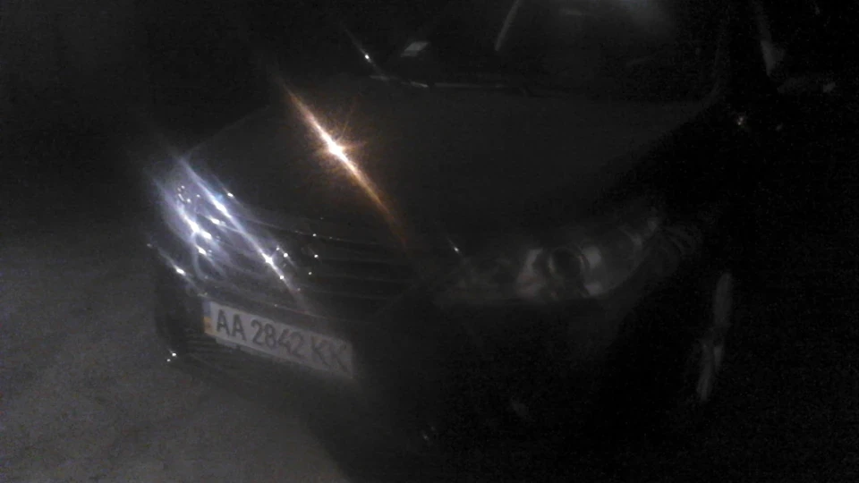 Renault Latitude