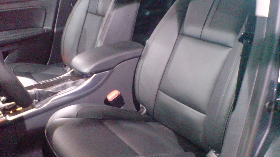 Renault Latitude Краща у світі 3