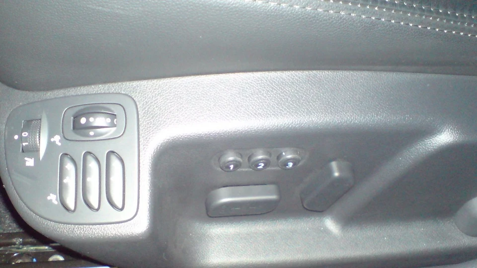 Renault Latitude Краща у світі 4