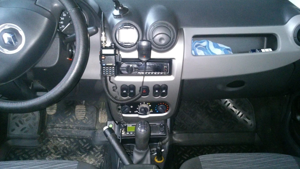 Renault Logan 2