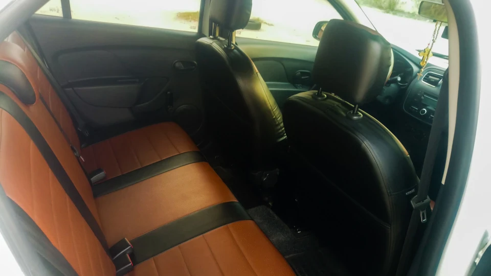 Renault Logan 2