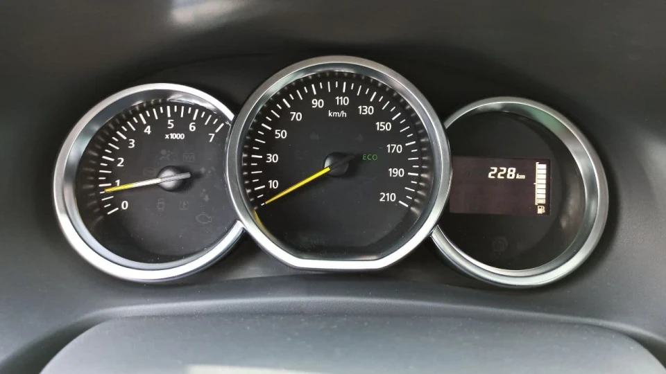 Renault Logan 2