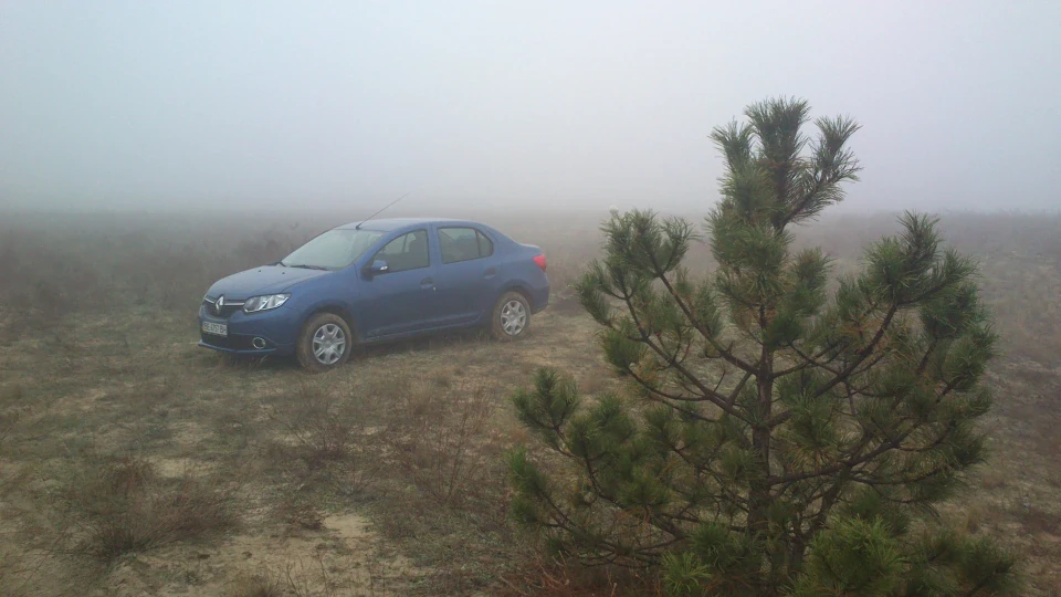 Renault Logan 2