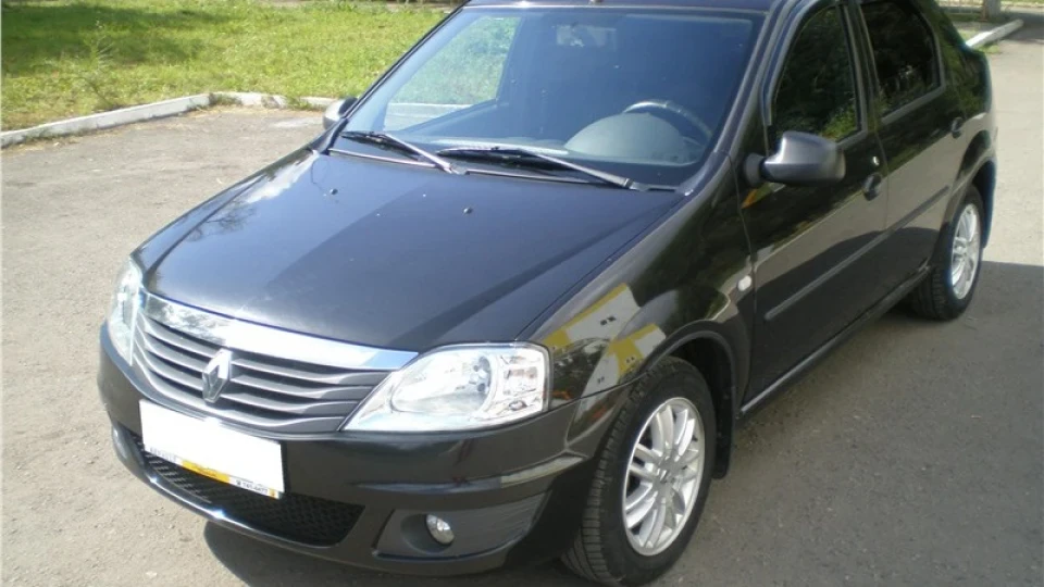 Renault Logan