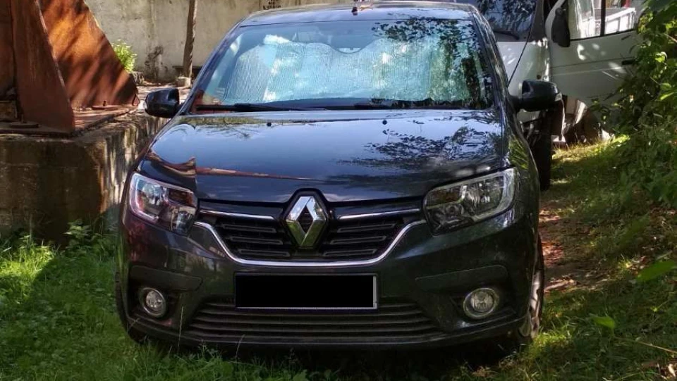 Renault Logan