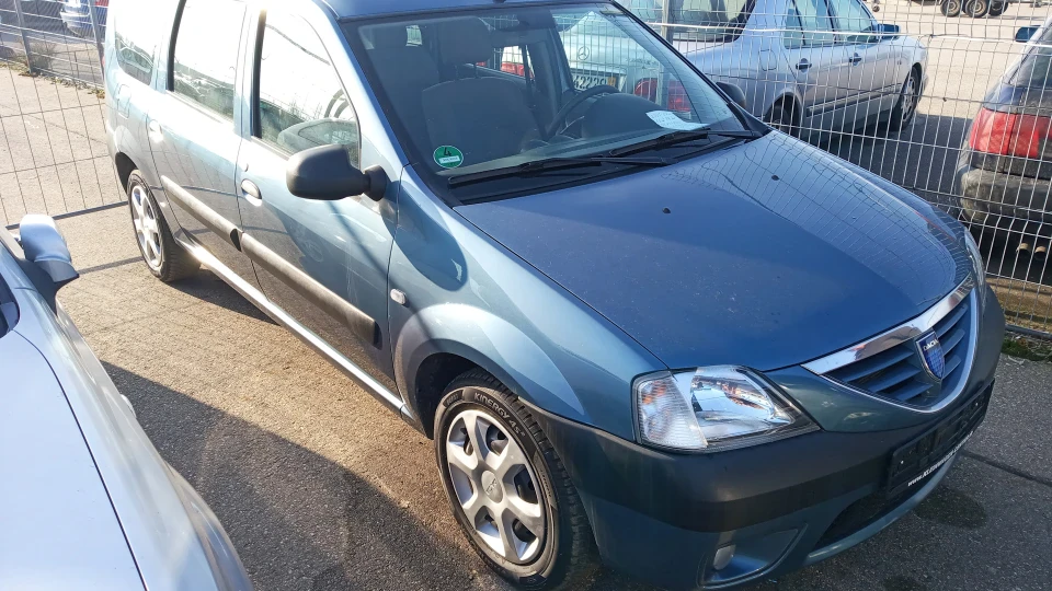 Renault Logan