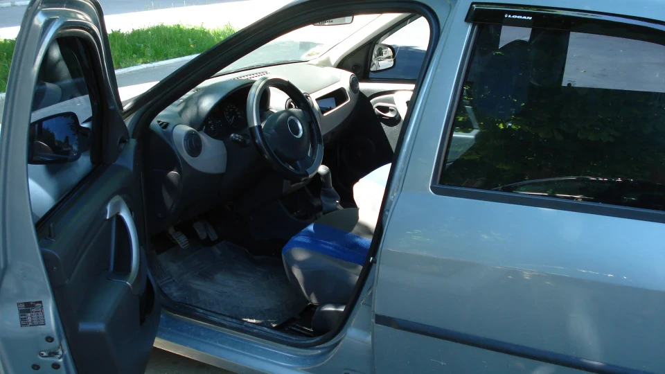 Renault Logan 2
