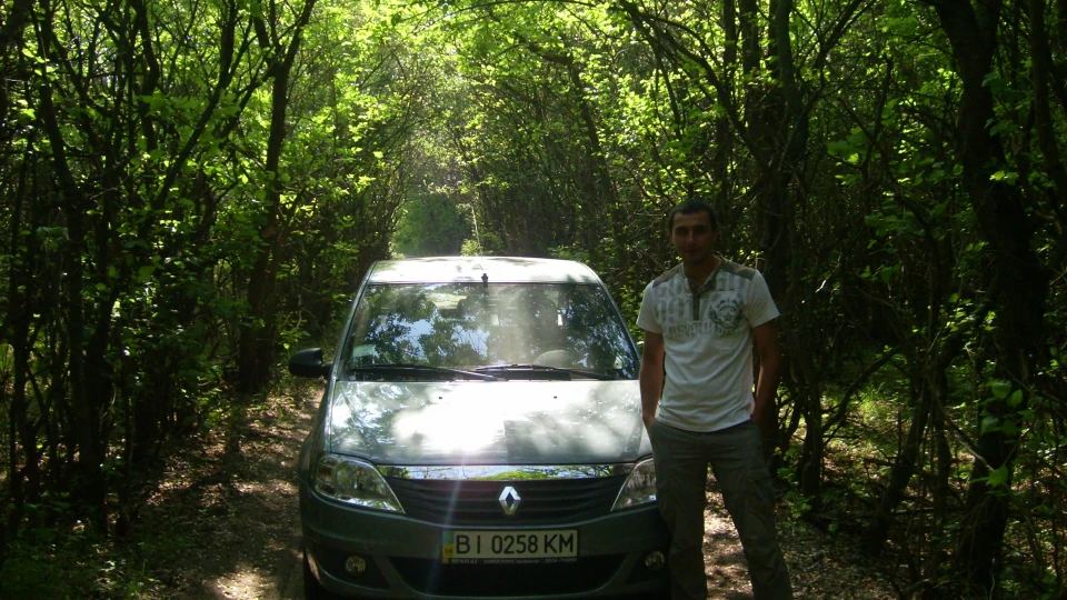 Renault Logan 2