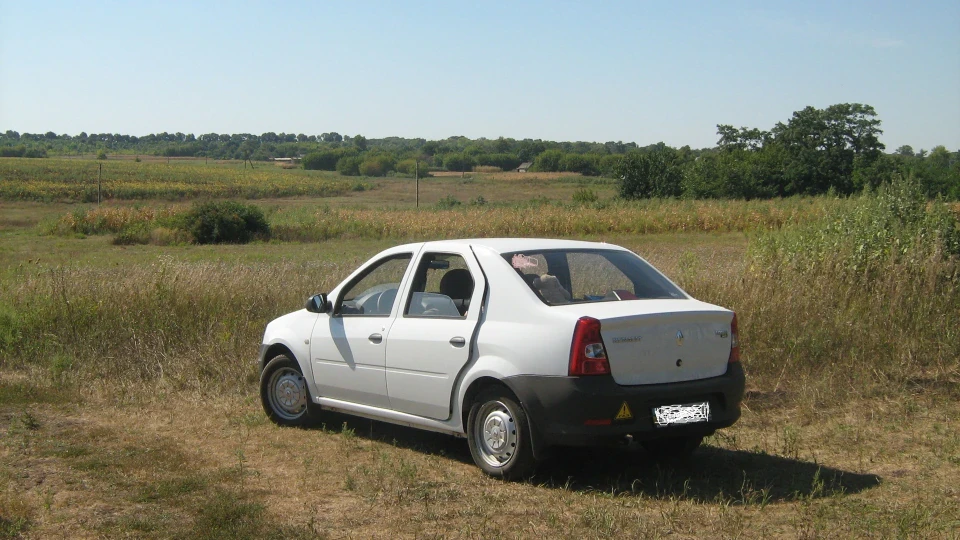Renault Logan