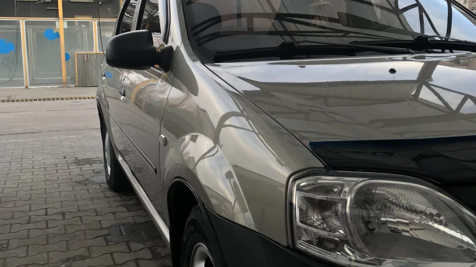 Renault Logan 2