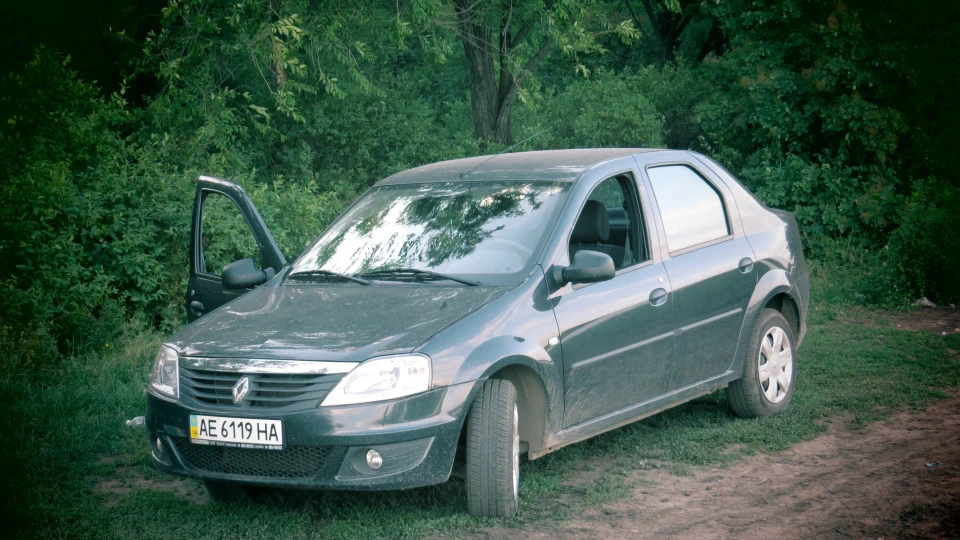 Renault Logan 2