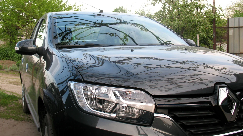 Renault Logan