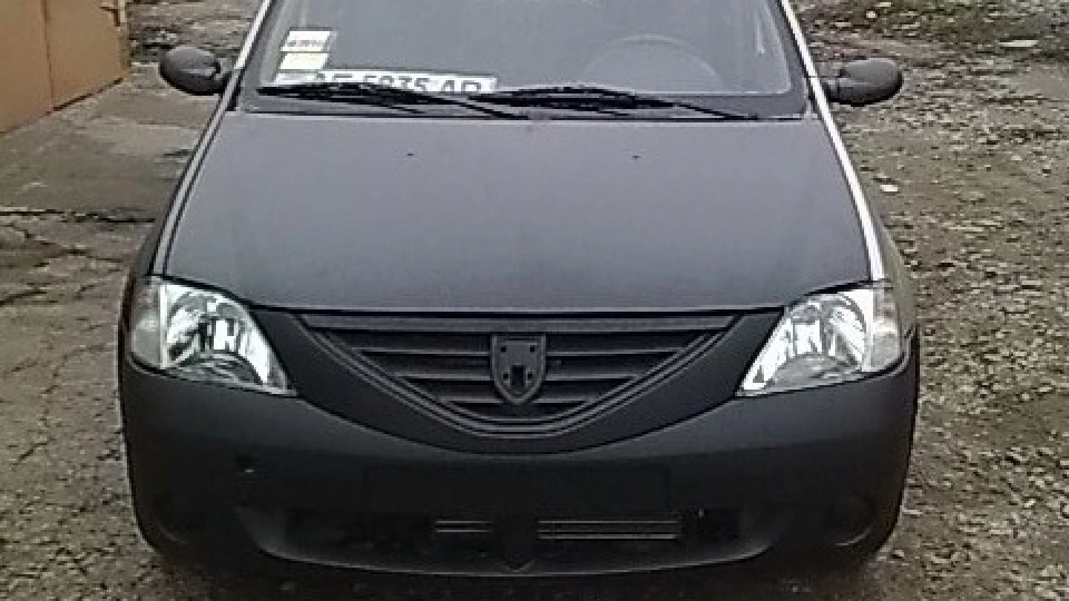 Renault Logan 2