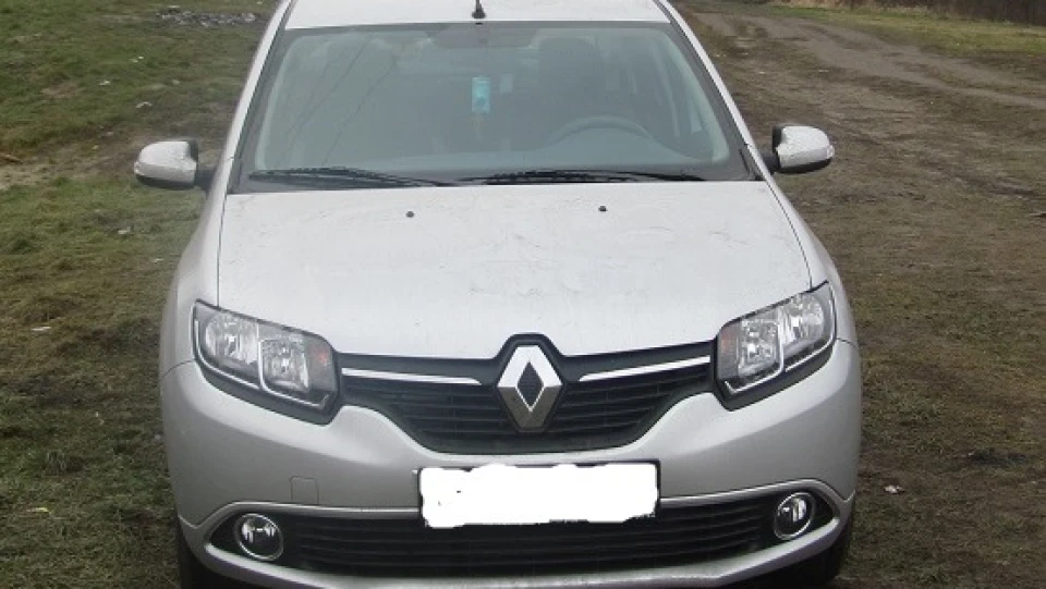 Renault Logan