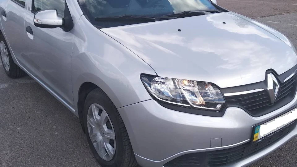 Renault Logan