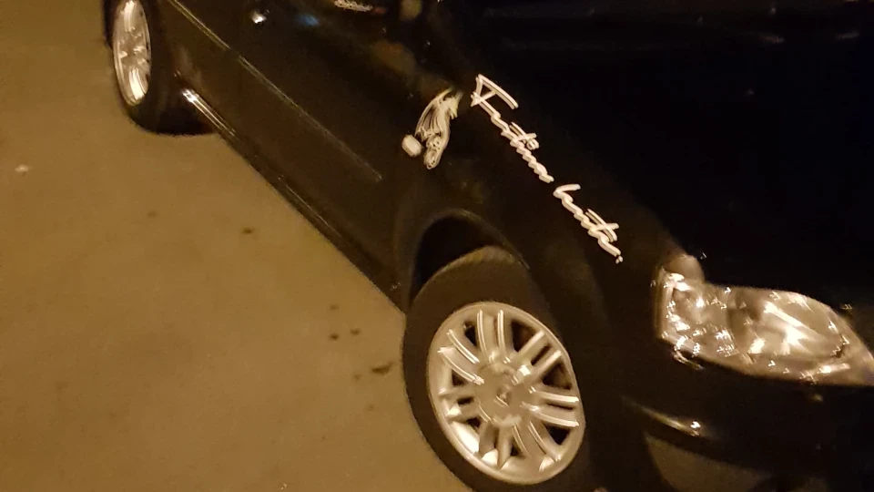 Renault Logan 3