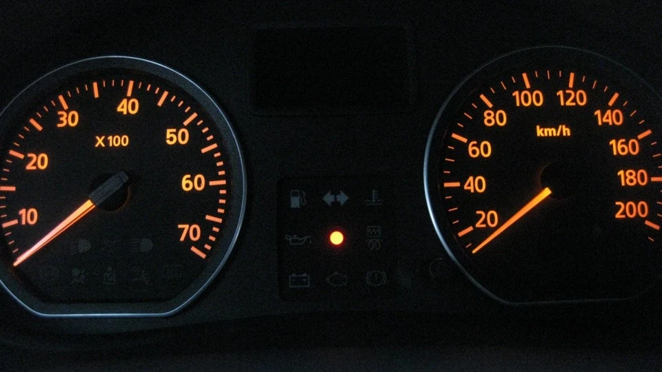 Renault Logan Бежевий Красень