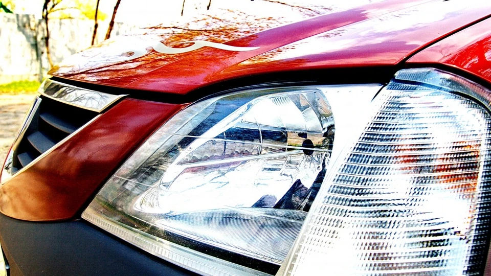 Renault Logan Laureat 1.6 Extreme