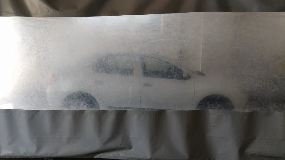 Renault Logan Літр Молока 2