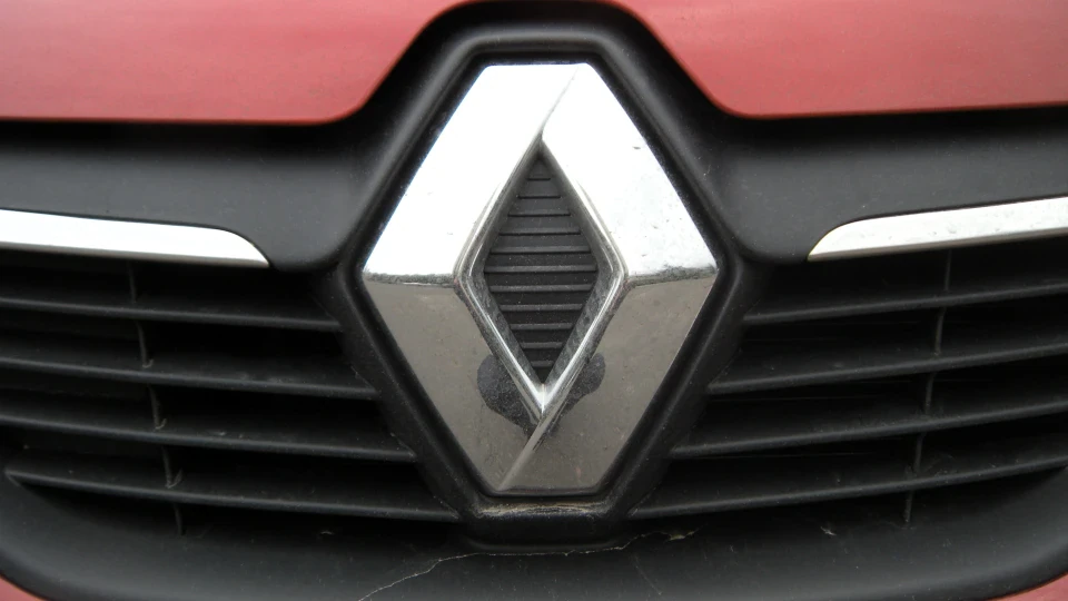 Renault Logan LOGANCHIKOS 4