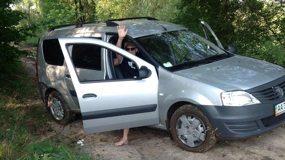 Renault Logan MCV dCI