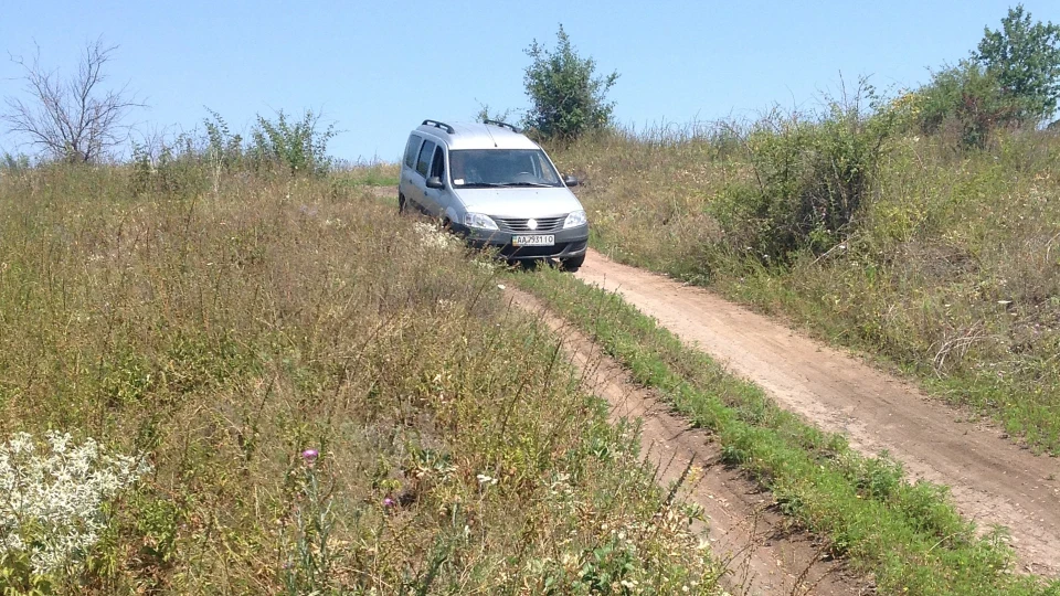 Renault Logan MCV dCI 2