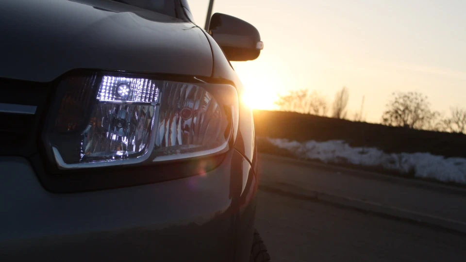 Renault Logan mcv 2