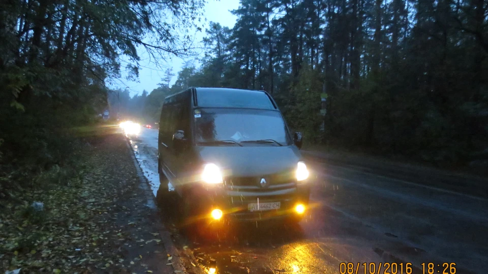 Renault Master 3