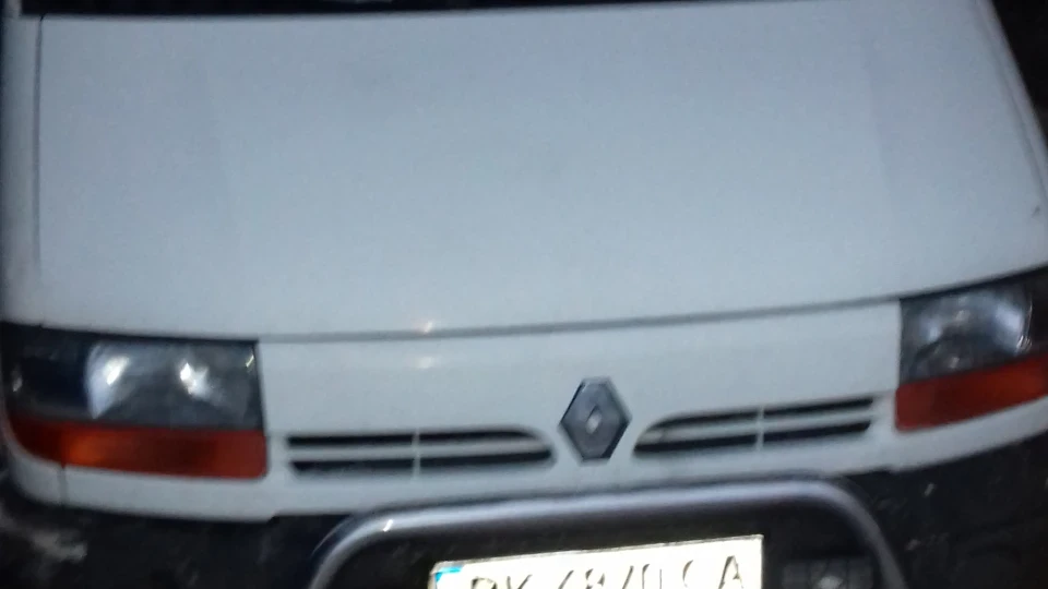 Renault Master 2