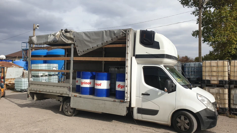Renault Master 2