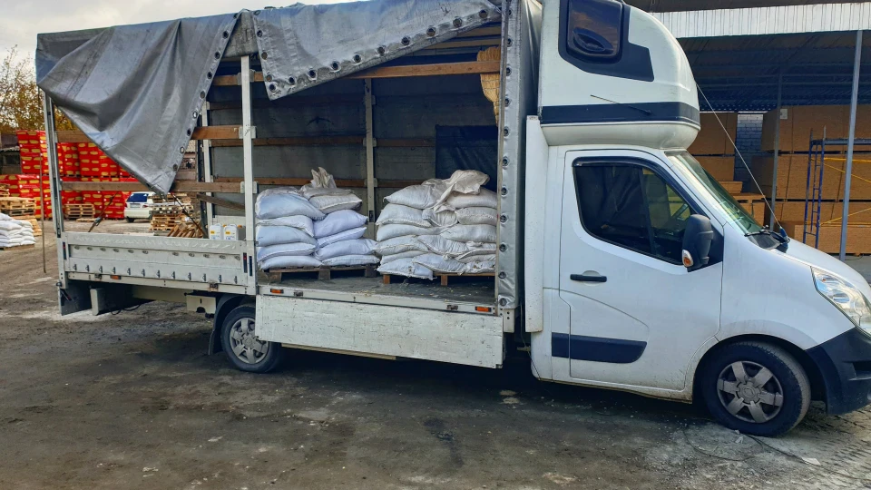 Renault Master 3