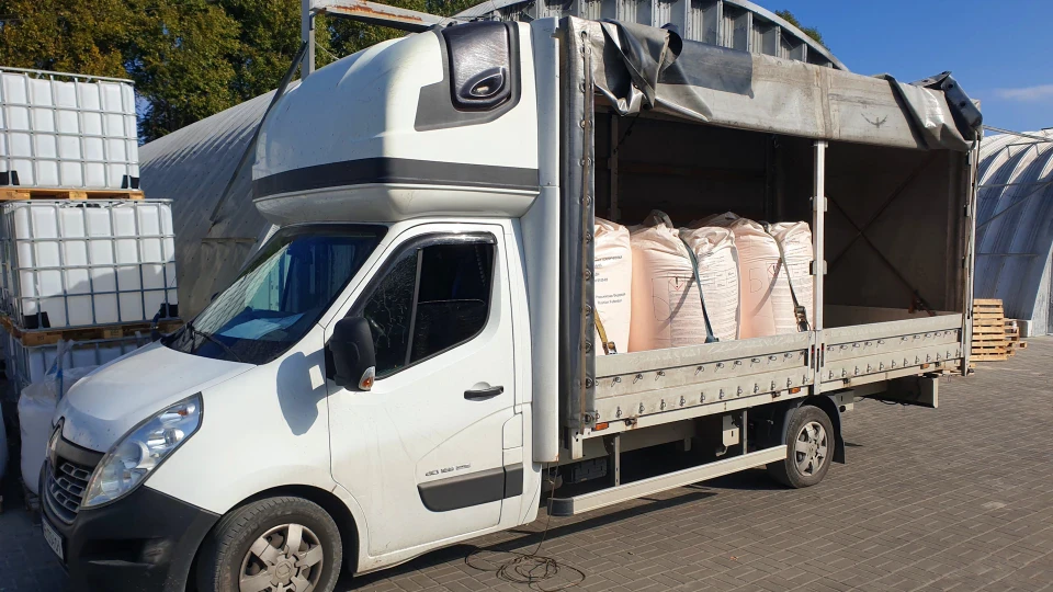 Renault Master 4