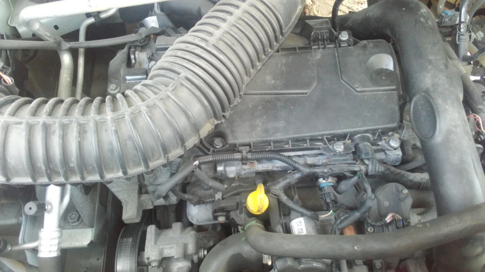 Renault Master 2
