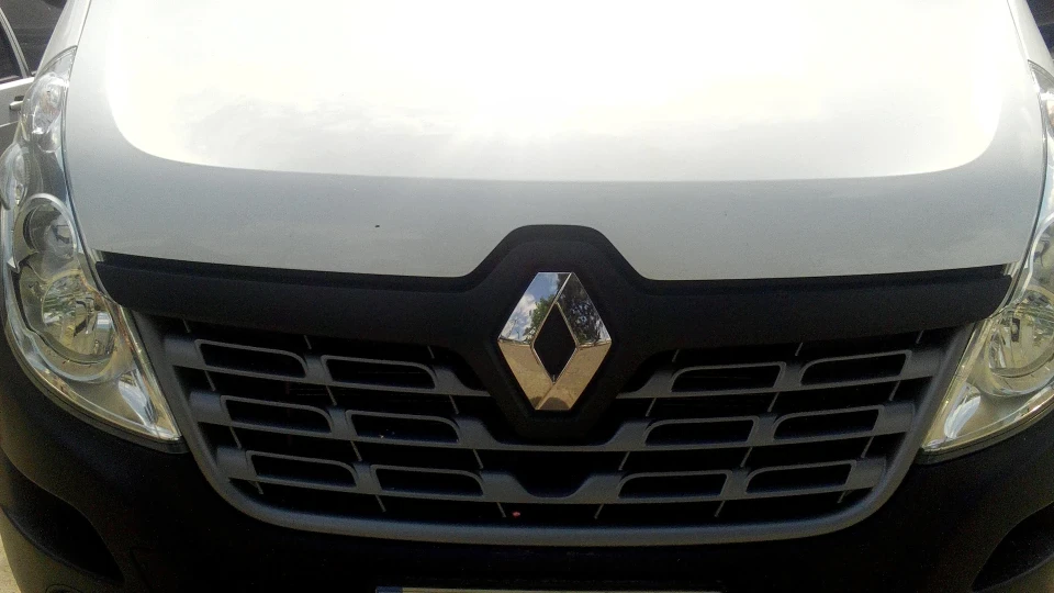 Renault Master 4