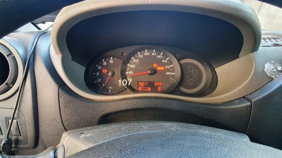 Renault Master 2