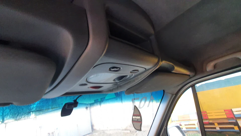 Renault Master 4