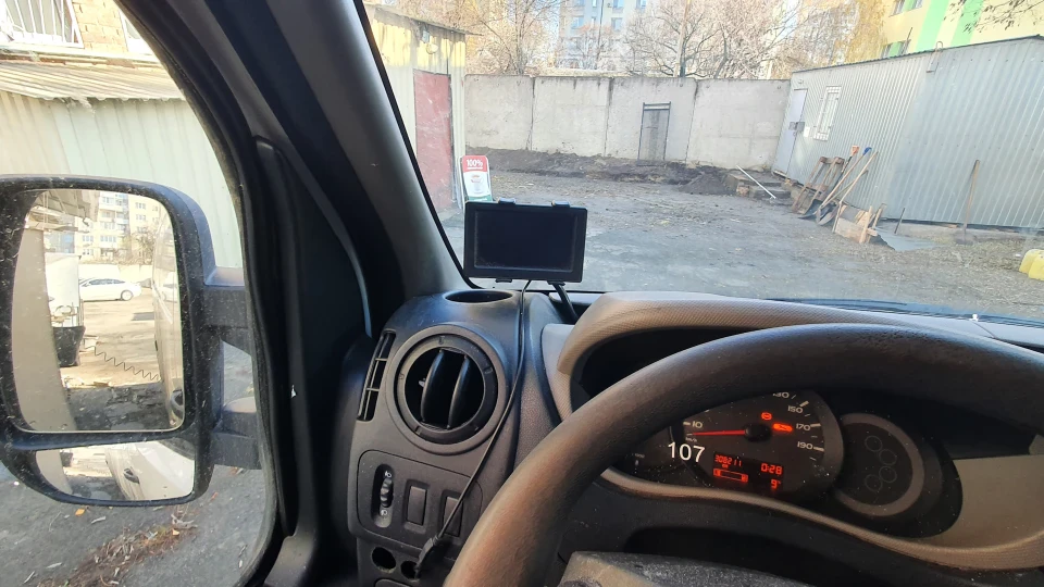 Renault Master 5