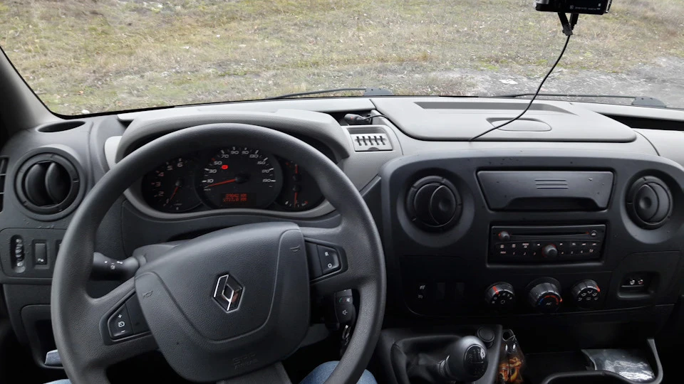 Renault Master 2️⃣.3️⃣ L2️⃣H2️⃣$ilver🚐 5