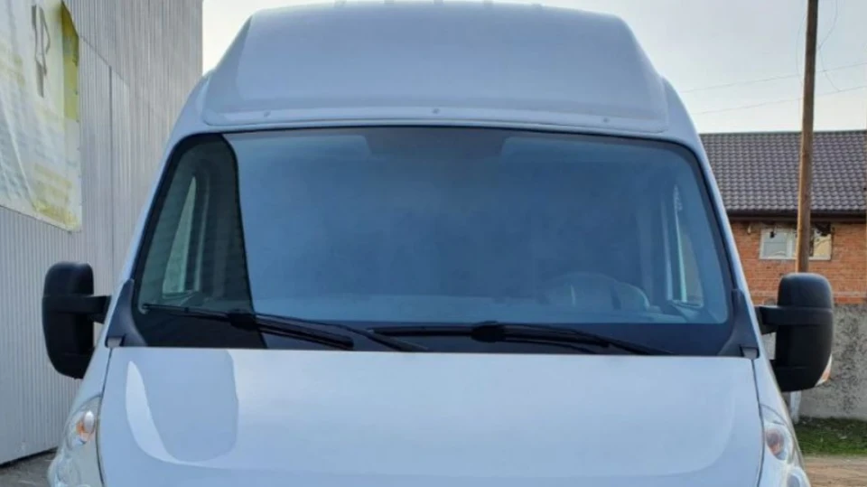 Renault Master 2.3