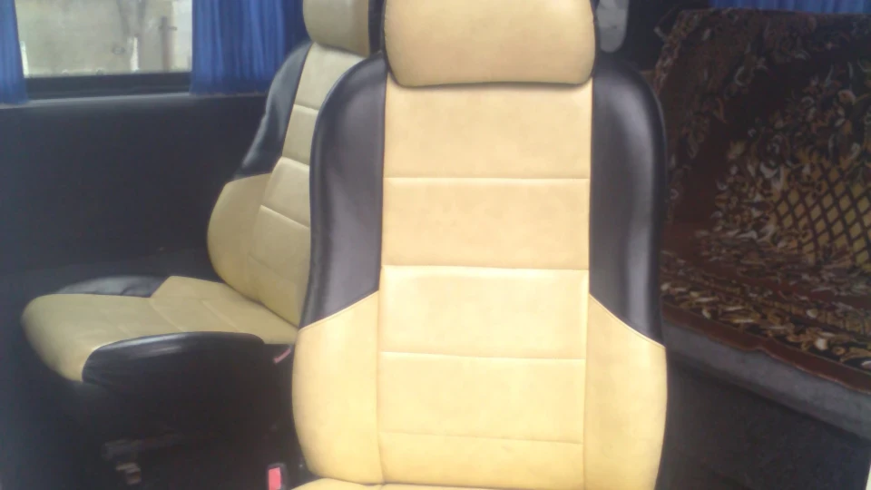 Renault Master 2.5 CDI 120 2