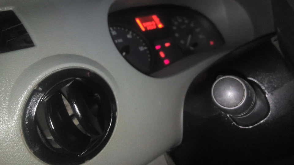 Renault Master 2,5 dci120 3