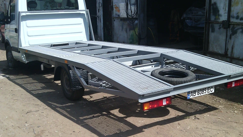 Renault Master 2.5 турбо 2