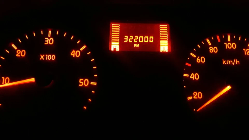 Renault Master 2,5 4