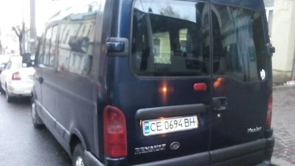Renault Master 2.8 3