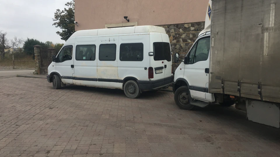 Renault Master 2,8TDI 4