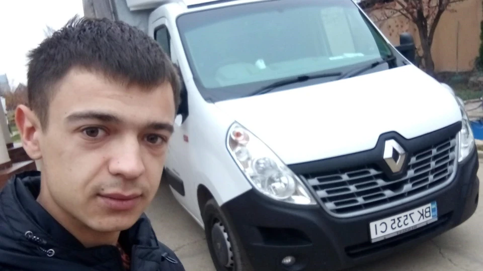 Renault Master Bi turbo 165 2