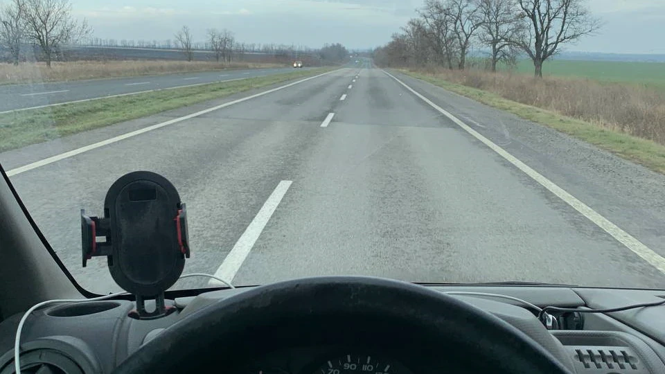Renault Master Бойовий фургон 2